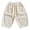 Beige, variant on Dpytoraw Boys Chino Pants Straight-Leg Elastic Waist for Everyday Wear Casual Pants, Sizes 6M-5Y