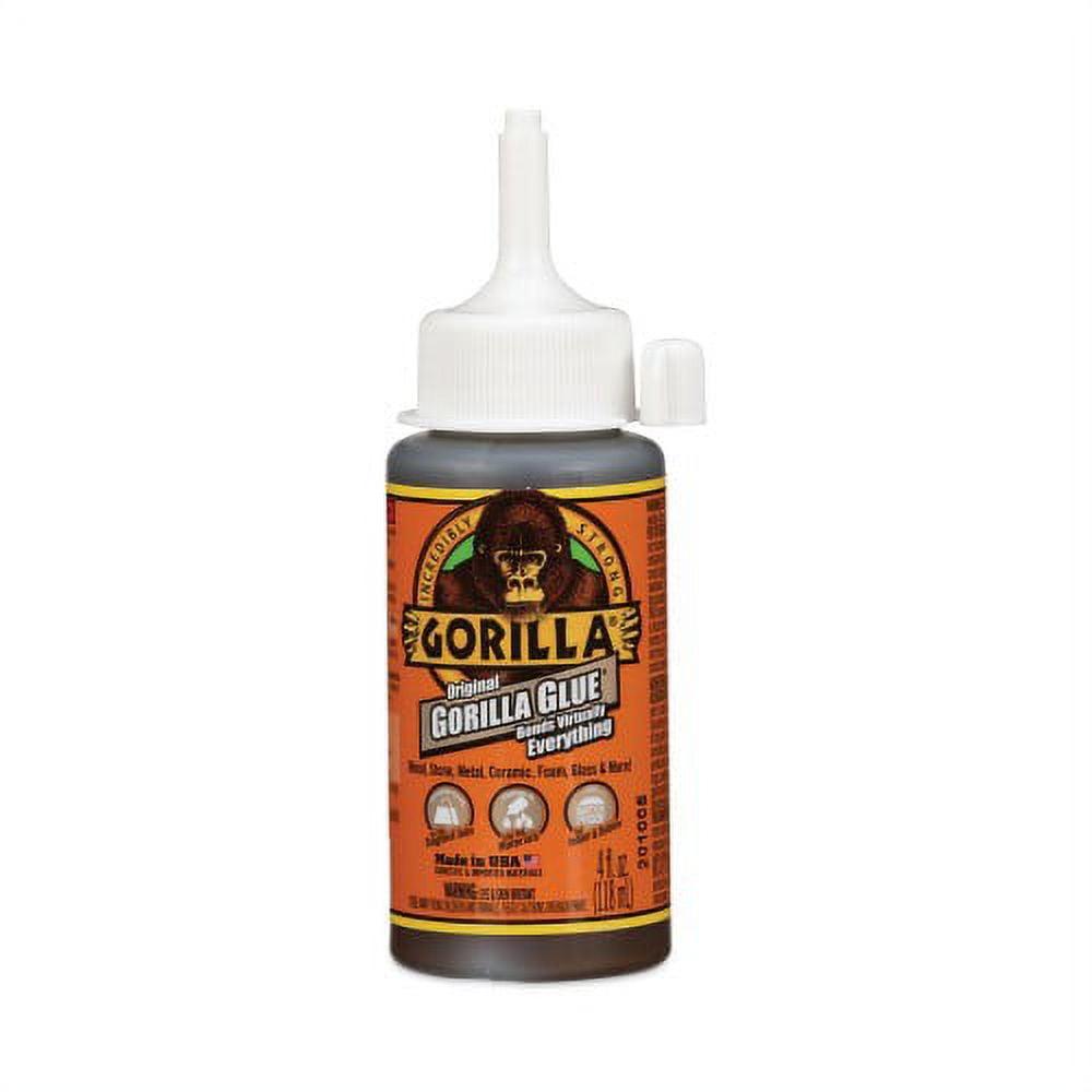 【ゆう2本】THXE×CBP 95% 1ml Gorila Glue Gorilla 2 Part Epoxy Adhesive, 85 Oz, 2 Pieces - Walmart.com