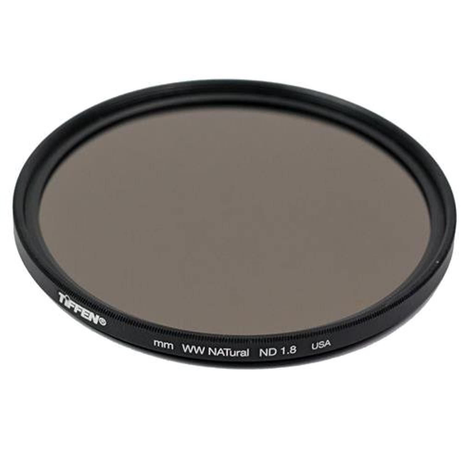 Tiffen 77mm Natural Full Spectrum Neutral Density 1.8 Filter Walmart
