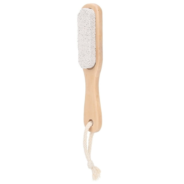 Foot Stone Scrubber, Foot Rasp Safe And Effective For Home For Family