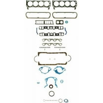 Fel-Pro 260-1559 Engine Gasket Set - Full Fits select: 1990-1996 FORD F150, 1990-1996 FORD BRONCO