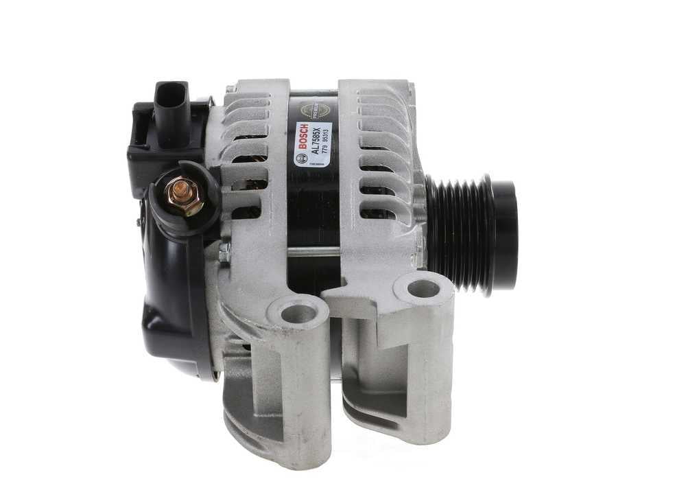 Bosch AL7585X Premium Alternator