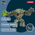 thumbnail image 3 of Figura de acción Schleich Eldrador Creatures Monstruo de Piedra, 3 of 8