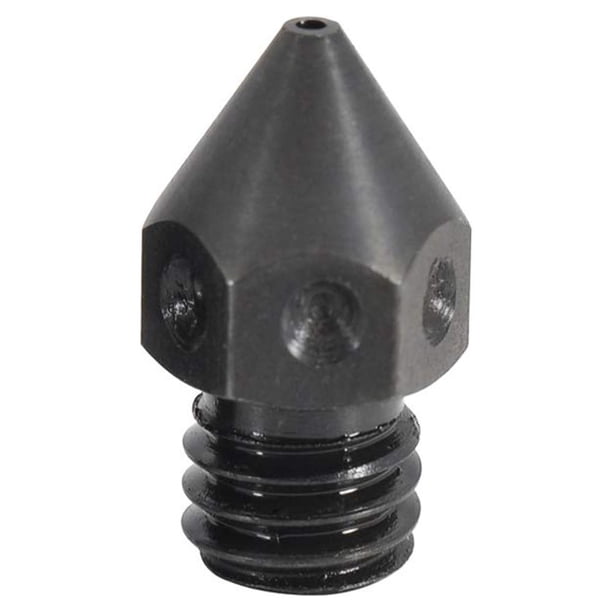 CSA 3D Yazıcı MK8 Nozzle 0.4mm 10 adet - Uygun Fiyata Satın Al