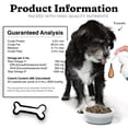 thumbnail image 6 of Salmon Oil for Dogs & Cats - Healthy Skin & Coat, Soft Shiny Glossy Coat, Fish Oil Omega 3 EPA DHA, Immune System & Heart Function Support, Normal Shedding, Liquid Supplement for Pets, 32 oz, 6 of 8