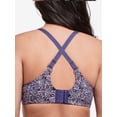 thumbnail image 4 of Maidenform Women's Comfort Devotion Full Coverage T-Shirt Bra, Style 09404, 4 of 8
