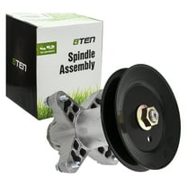 8TEN Spindle for MTD Cub Cadet RTZ54 618-04608A 918-04608A 918-0671B 810-CSP2227N