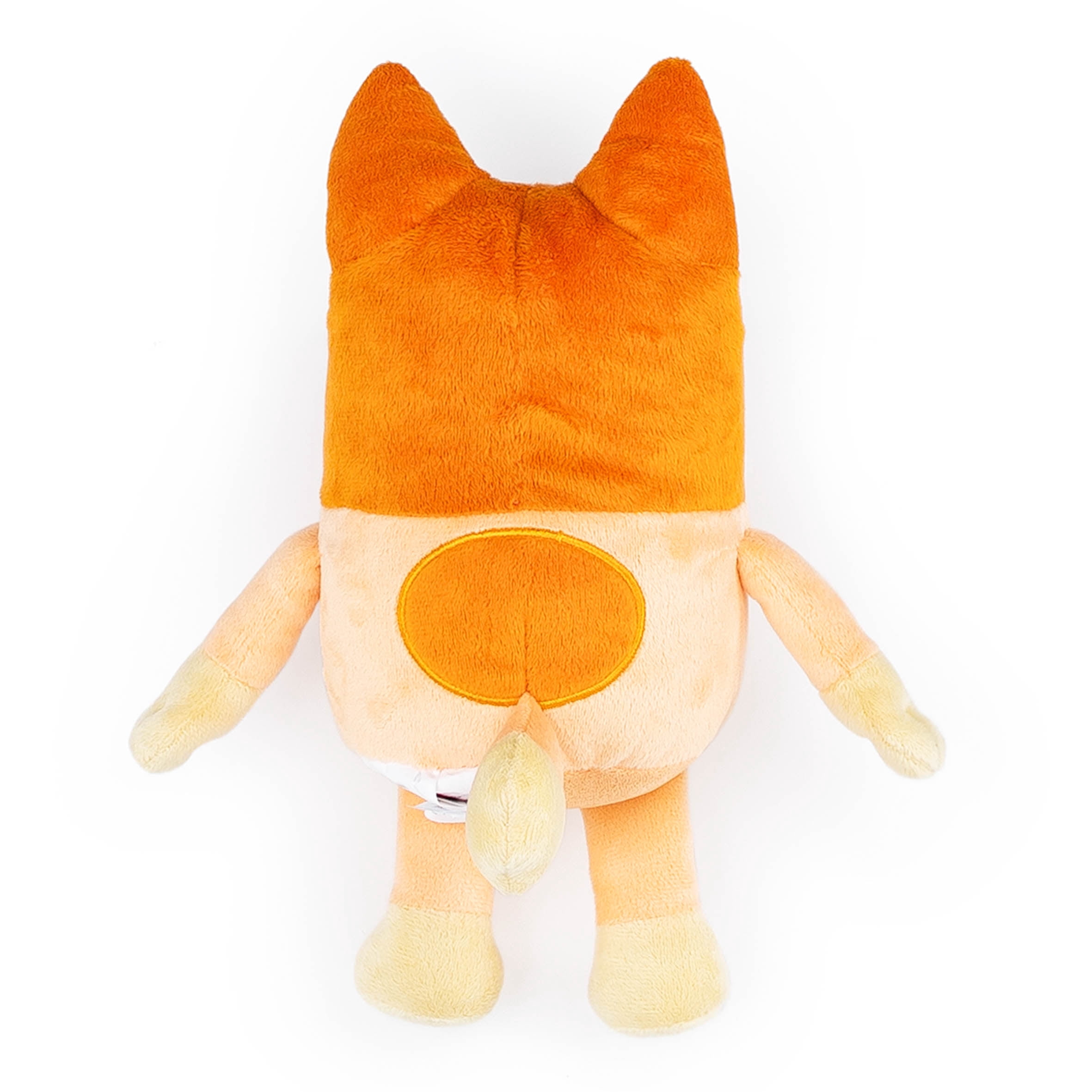 Bingo Kids Bedding Plush Pillow Buddy, Bluey