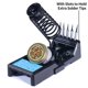thumbnail image 5 of Soporte para soldador YIHUA X-4 Premium con kit de limpieza, 5 of 7