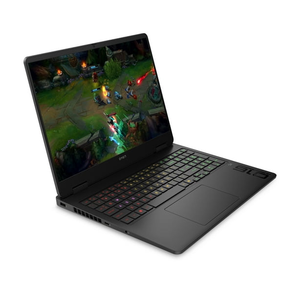 HP Omen 16