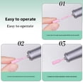 thumbnail image 4 of Máquina profesional para quitar esmalte de uñas con insertos de diamante para salones de belleza Herramientas para el cuidado profesional de las uñas, 4 of 4