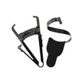 thumbnail image 1 of onlyliua Oferta Por Tiempo Limitado Cinta Métrica para Medir Pliegues Cutáneos con Pinza Corporal de Doble Escala, 1 of 1