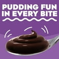thumbnail image 4 of Jell-O Cook & Serve Chocolate Fudge Artificially Flavored Pudding & Pie Filling Mix, 3.4 oz Box, 4 of 13