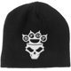 thumbnail image 1 of Five Finger Death Punch - Gorro Beanie Calavera para Adultos Unisex (Negro), 1 of 2
