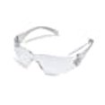thumbnail image 3 of 3M Indoor Safety Eyewear, Clear Frame, Clear Scratch Resistant Lens, 3 of 4