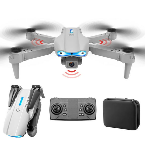 13 Year Old Boy Gifts,Drone with 4K Hd Fpv Camera Remote Control Toys Gifts for Boys Girls with Altitude Hold Headless Mode Start Speed Adjustment