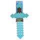 thumbnail image 1 of Juguete Mattel Minecraft Vanilla Espada, 1 of 4