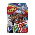 thumbnail image 5 of UNO NO MERCY Juego de cartas a juego Dragon Ball Z Multijugador Fiesta familiar Juego de mesa Amiantes divertidos Entretenimiento Poker, 5 of 5