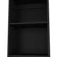thumbnail image 6 of Slim Bookcase: Modern 5-Shelf Design for Stylish Storage, 6 of 8