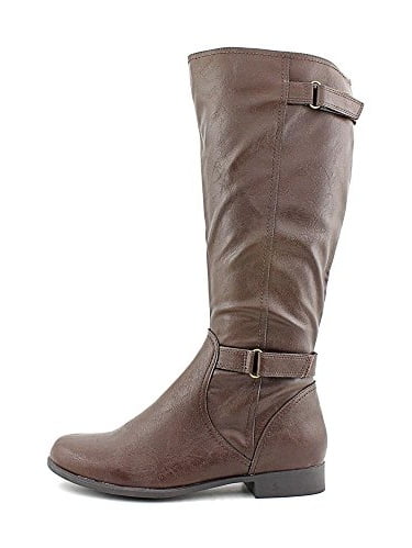 hush puppies tall boots