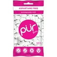 thumbnail image 1 of PUR Sugar-Free Pomegranate Mint Gum Bag, 1 of 5