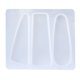 thumbnail image 1 of Pinzas para el cabello de 6mm, , herramientas de horquilla de silicona, accesorios para peinados , 516B Yinane molde de silicona para el cabello, 1 of 8