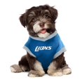 thumbnail image 4 of Detroit Lions Pet Performance Tee Shirt Size M, 4 of 4