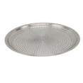 thumbnail image 4 of Stainless Steel Pizza Pan, Multifunctional Mesh Baking Screen Pizza Serving Tray For Kitchen Baking Supply, 4 of 8