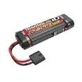 thumbnail image 2 of Traxxas 2922X 3000mAh NiMH 6-Celdas, 7.2V Batería (paquete plano) Traxxas Traxxas, 2 of 2