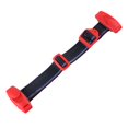 thumbnail image 3 of Ajustador de Cinturón de Seguridad CUTICAT Universal para Niños Rojo, 3 of 7