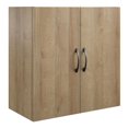 thumbnail image 1 of Systembuild Evolution Lory 24" Wall Cabinet, White, 1 of 9