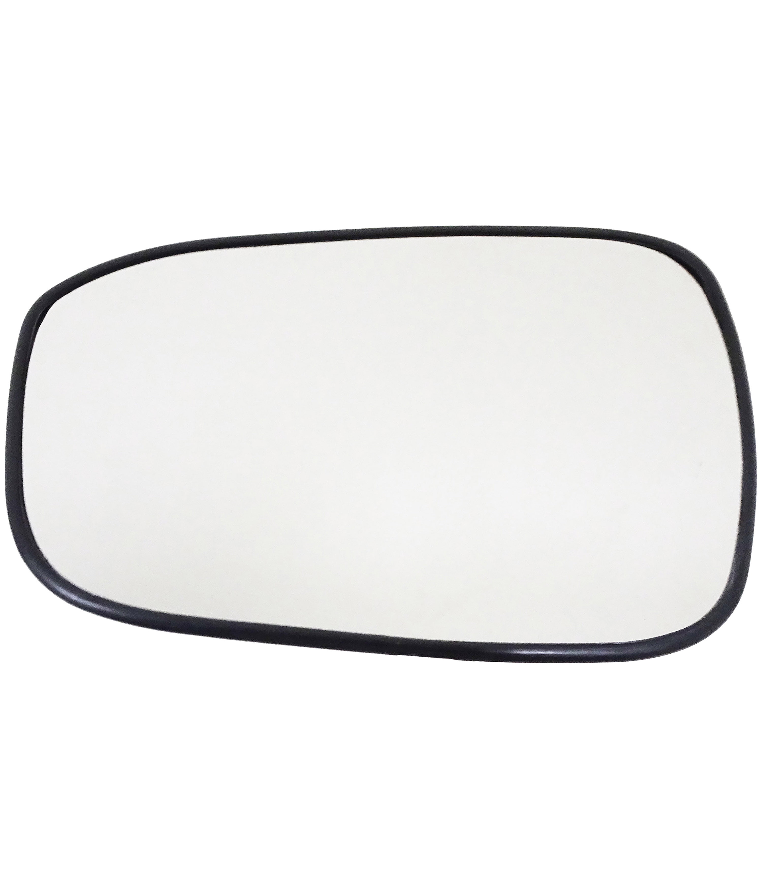 Dorman 56353 Driver Side Door Mirror Glass for Specific Honda Models