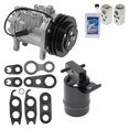 thumbnail image 1 of Climatiseur Universel KT 1242 Compresseur A/C et Kit de Composants, 1 of 3