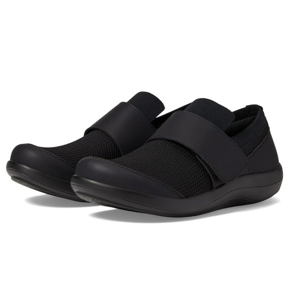 Alegria Dasher Shoes - Women's, Black Out 35 M