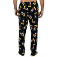 thumbnail image 5 of Disney Men's Pajama Pants Loungewear Adult Sweatpants, 5 of 5