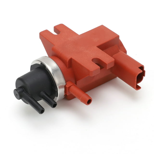 Électrovanne de Pression Turbo, Conception Ultramoderne de Solénoïde de Pression de Chargeur de Turbo