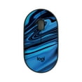 thumbnail image 1 of Logitech M340 Wireless Mouse with Limited Edition Prints, 1 of 2