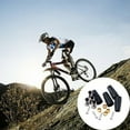 thumbnail image 4 of Bike Bicycle Bh90 Hydraulic Disc Brake Hose Olive Connector Insert For-Shimano, 4 of 6