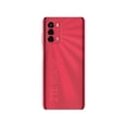 thumbnail image 2 of Smartphone ZTE Blade V40 Vita 128GB 4GB RAM Rojo, 2 of 2