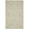 thumbnail image 1 of Safavieh Impressions Rectangle Rug in Sage, 1 of 5