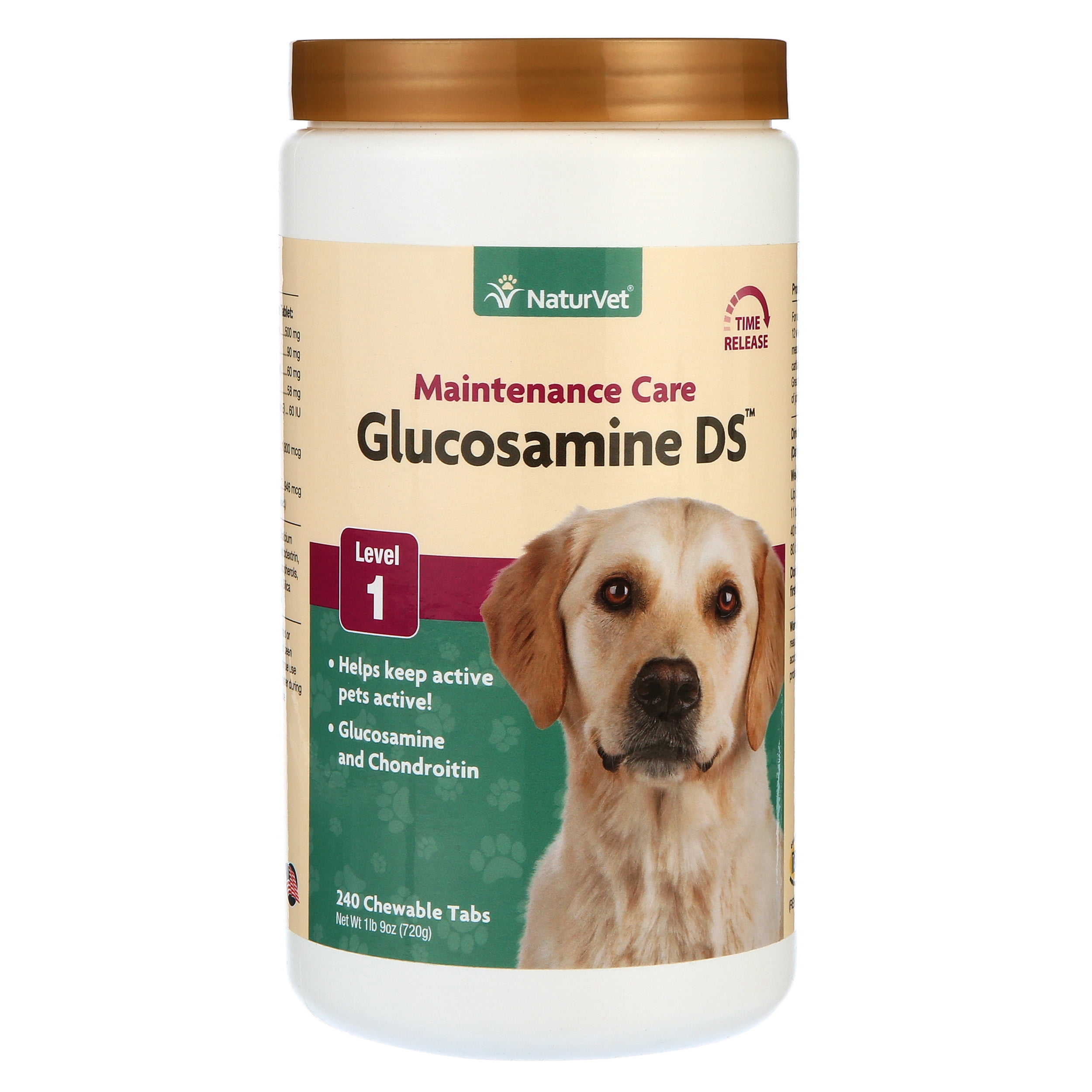 What Is The Best Type Of Glucosamine For Dogs