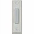 thumbnail image 3 of IQ America Wired Lighted Door Bell Push Button, Plastic White, 3 of 4