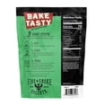 thumbnail image 4 of Fire & Smoke Society Bake Tasty Italian Seasoned Coating Mix, 5.3 oz Pouch, 4 of 5