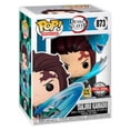thumbnail image 1 of Figura Funko Tanjiro 3.7 Pulgadas, 1 of 3