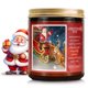 thumbnail image 1 of Vela Auelife, ciruelas azucaradas para Nochebuena, 198 ml, 1 of 7