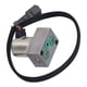 thumbnail image 5 of Válvulas solenoides accesorios de piezas de excavadora Válvula de aire solenoide eléctrica DC12V Válvula solenoide de bomba hidráulica para accesorios de excavadora para ANGGREK Otros, 5 of 8