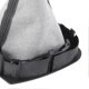 thumbnail image 3 of 5 Speed Car Gear Shift Knob Gearstick Gaiter Boot Kit For 6 MK5 MK6 2005?2014, 3 of 5