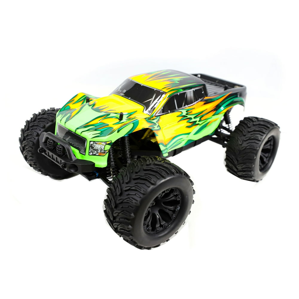 aleko rc truck