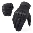 thumbnail image 1 of Guantes De Proteccion Pantalla Tácticos Para Moto Escalada, 1 of 8