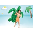 thumbnail image 3 of Flotador inflable para piscina Intex Lil' Sea Turtle para niños de más de 3 años, 3 of 4